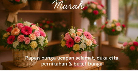 Toko Bunga Lemahduhur